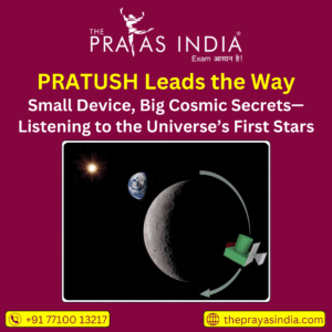 PRATUSH Leads the Way