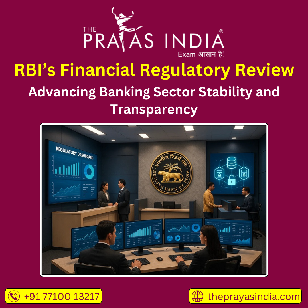 RBI’s Financial Regulatory Review