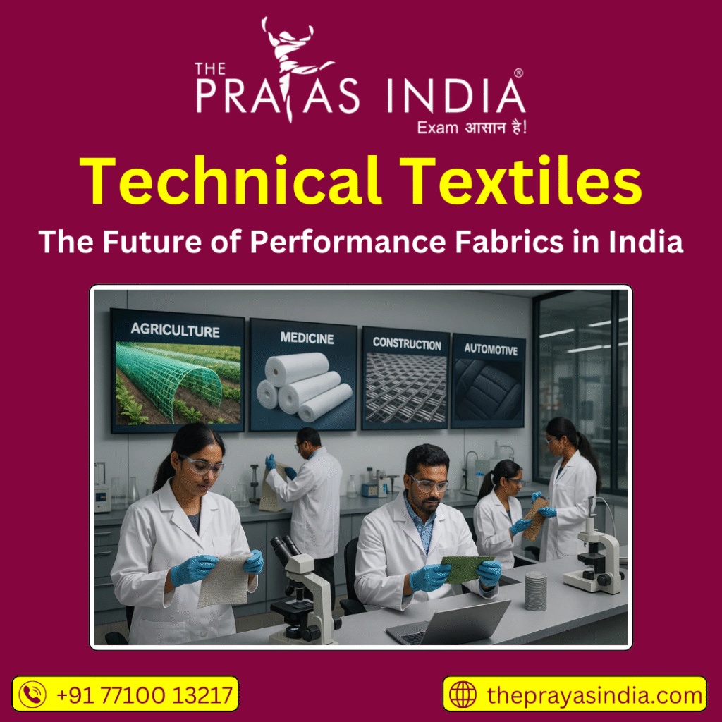 Technical Textiles