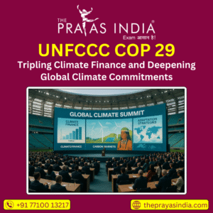 UNFCCC COP 29