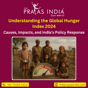 Understanding the Global Hunger Index 2024
