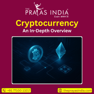 Cryptocurrency