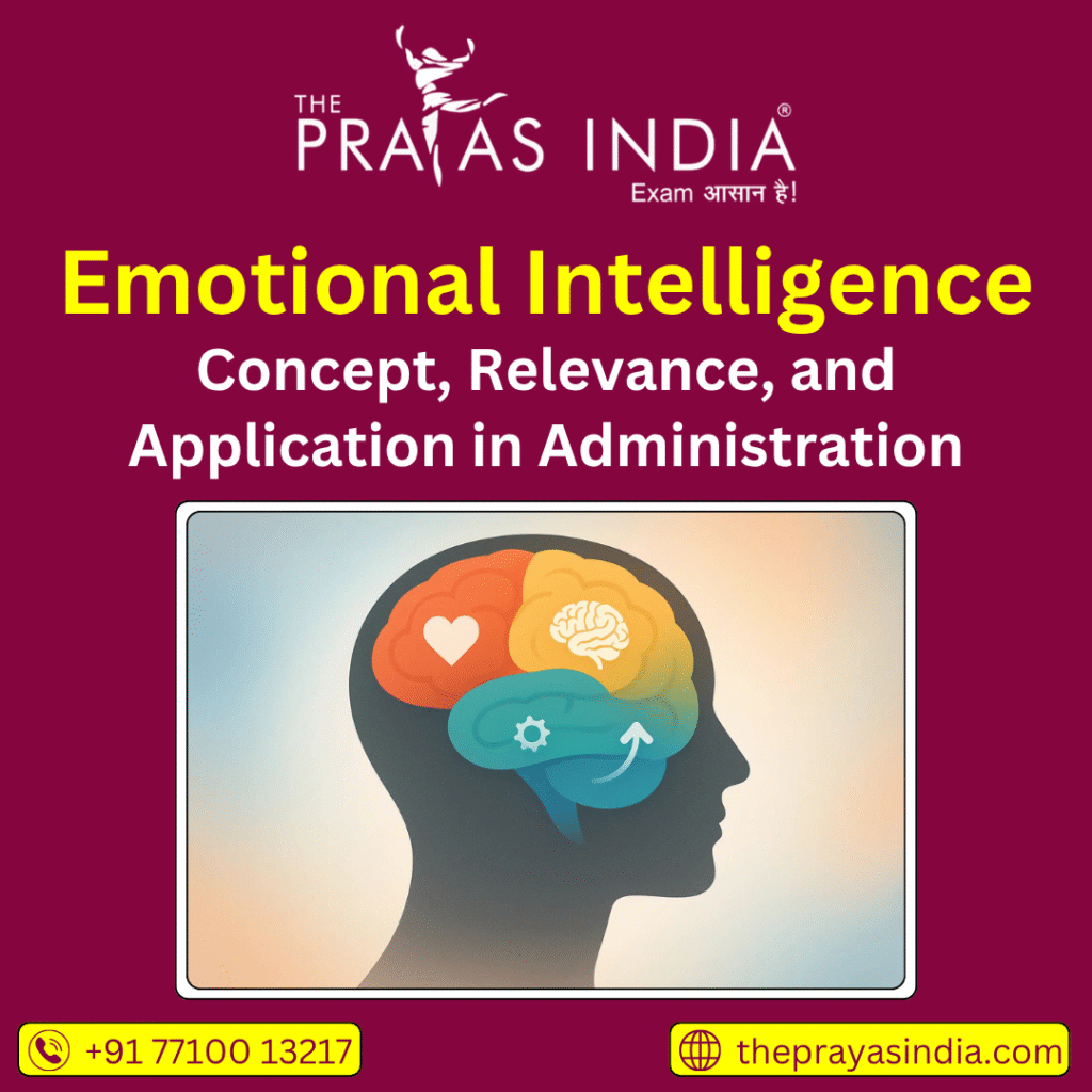 Emotional Intelligence