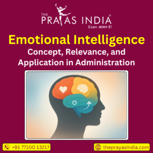 Emotional Intelligence