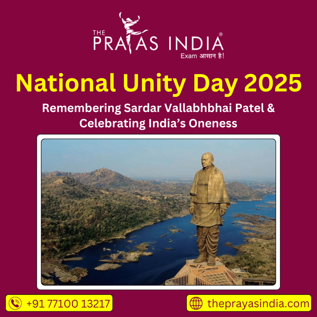 National Unity Day 2025