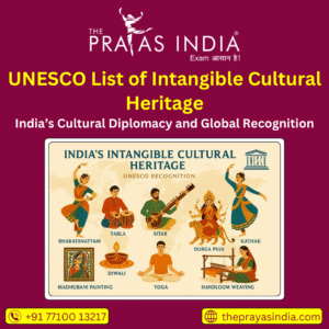 UNESCO List of Intangible Cultural Heritage