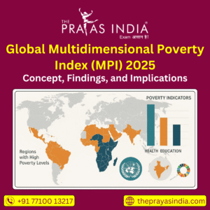 Global Multidimensional Poverty Index (MPI) 2025