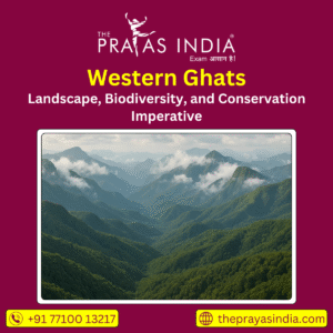 Western Ghats