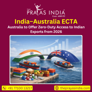 India–Australia ECTA