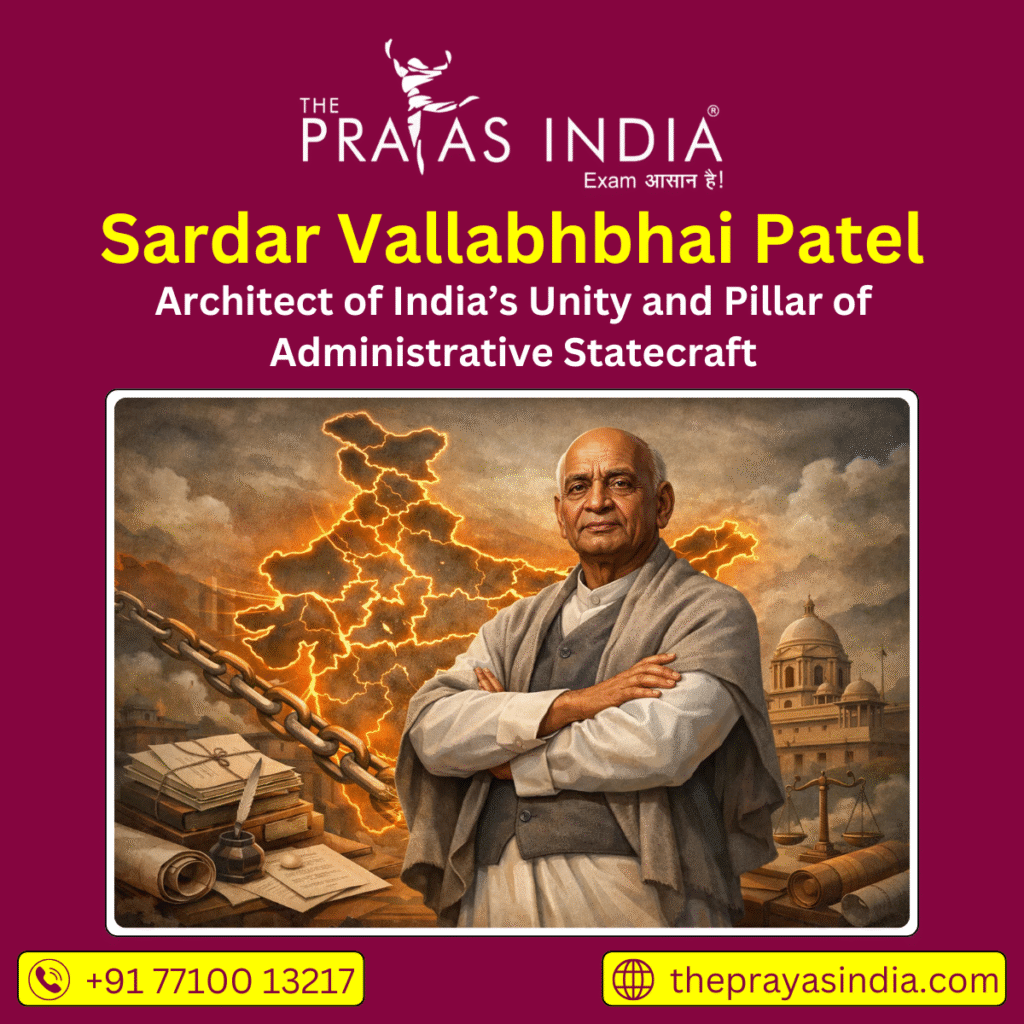 Sardar Vallabhbhai Patel
