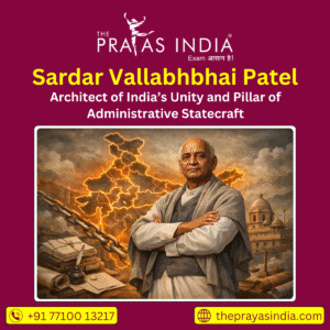 Sardar Vallabhbhai Patel