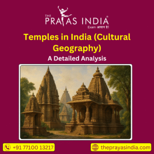 Temples in India