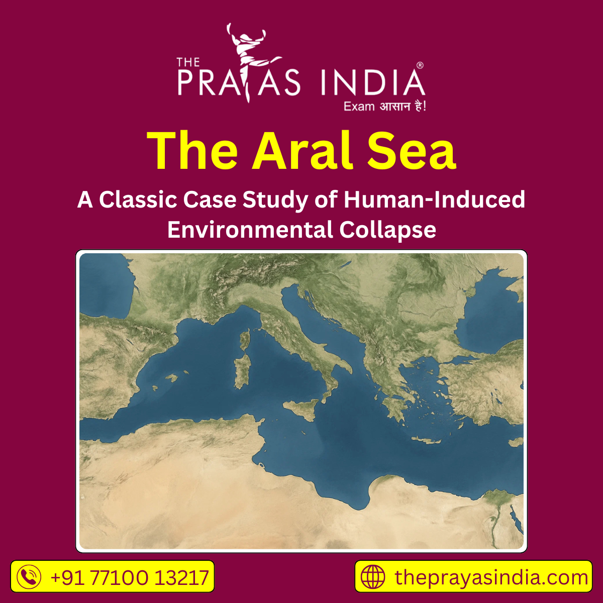 The Mediterranean Pivot and Indias Hard Bargain with Rome