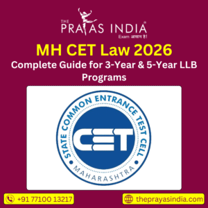 MH CET Law 2026