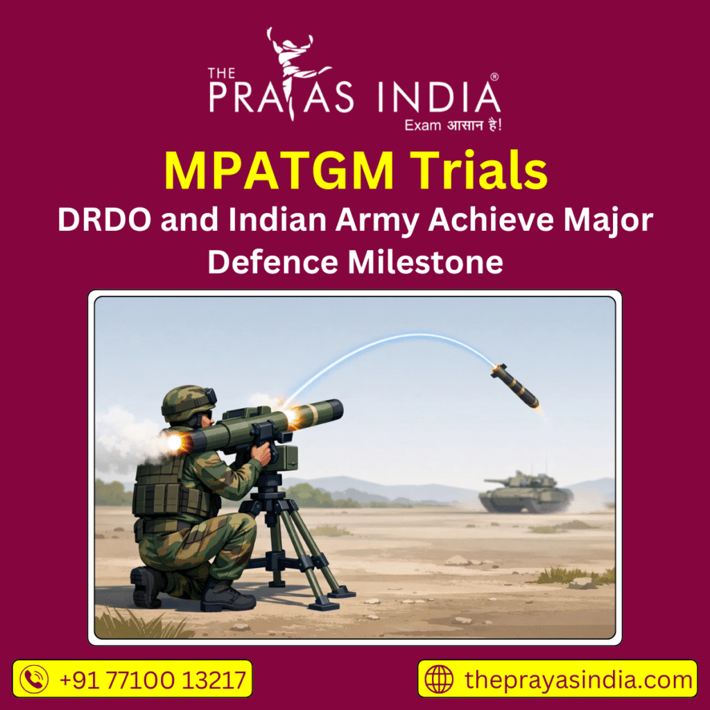 MPATGM Trials