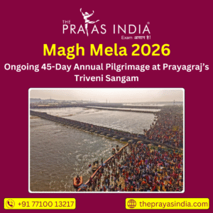 Magh Mela 2026