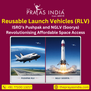 Reusable Launch Vehicles (RLV)