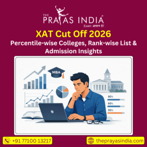XAT Cut Off 2026