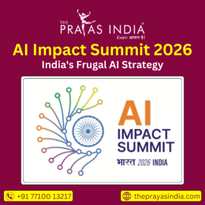 AI Impact Summit 2026