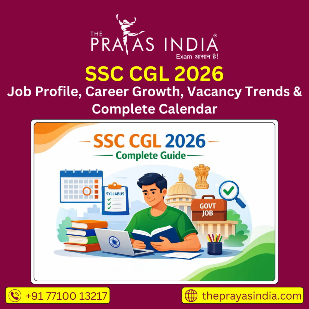 SSC CGL 2026