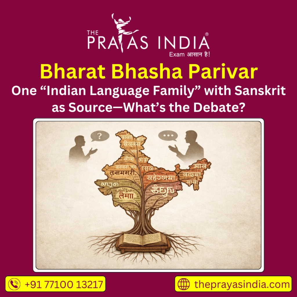Bharat Bhasha Parivar