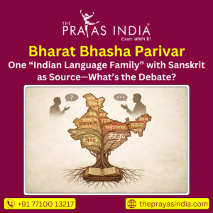 Bharat Bhasha Parivar