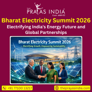 Bharat Electricity Summit 2026