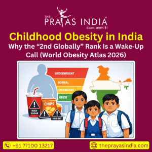 Childhood Obesity in India