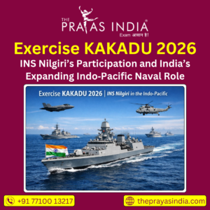 Exercise KAKADU 2026