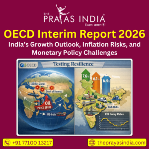 OECD Interim Report 2026