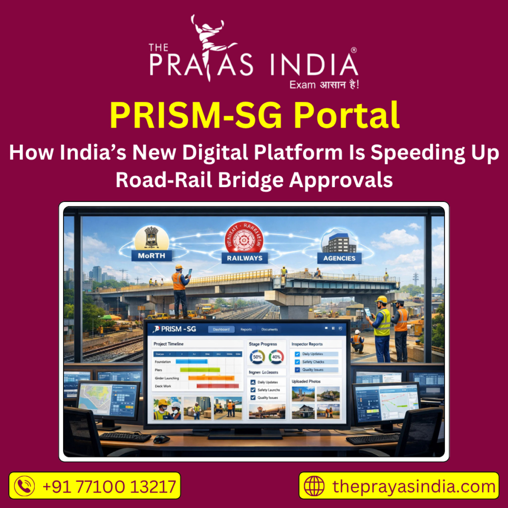 PRISM‑SG Portal