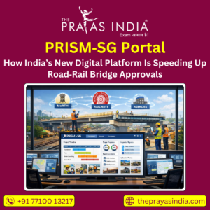 PRISM‑SG Portal