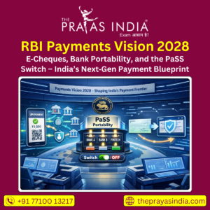 RBI Payments Vision 2028