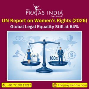 UN Report on Women’s Rights (2026)