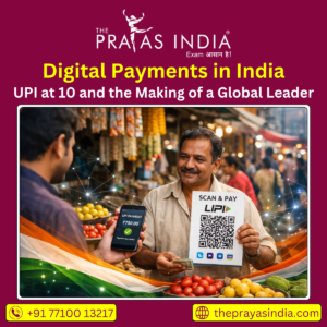 Digital Payments in India