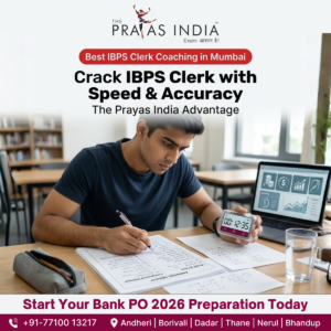 How to Crack IBPS Clerk 2026
