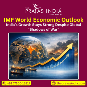 IMF World Economic Outlook