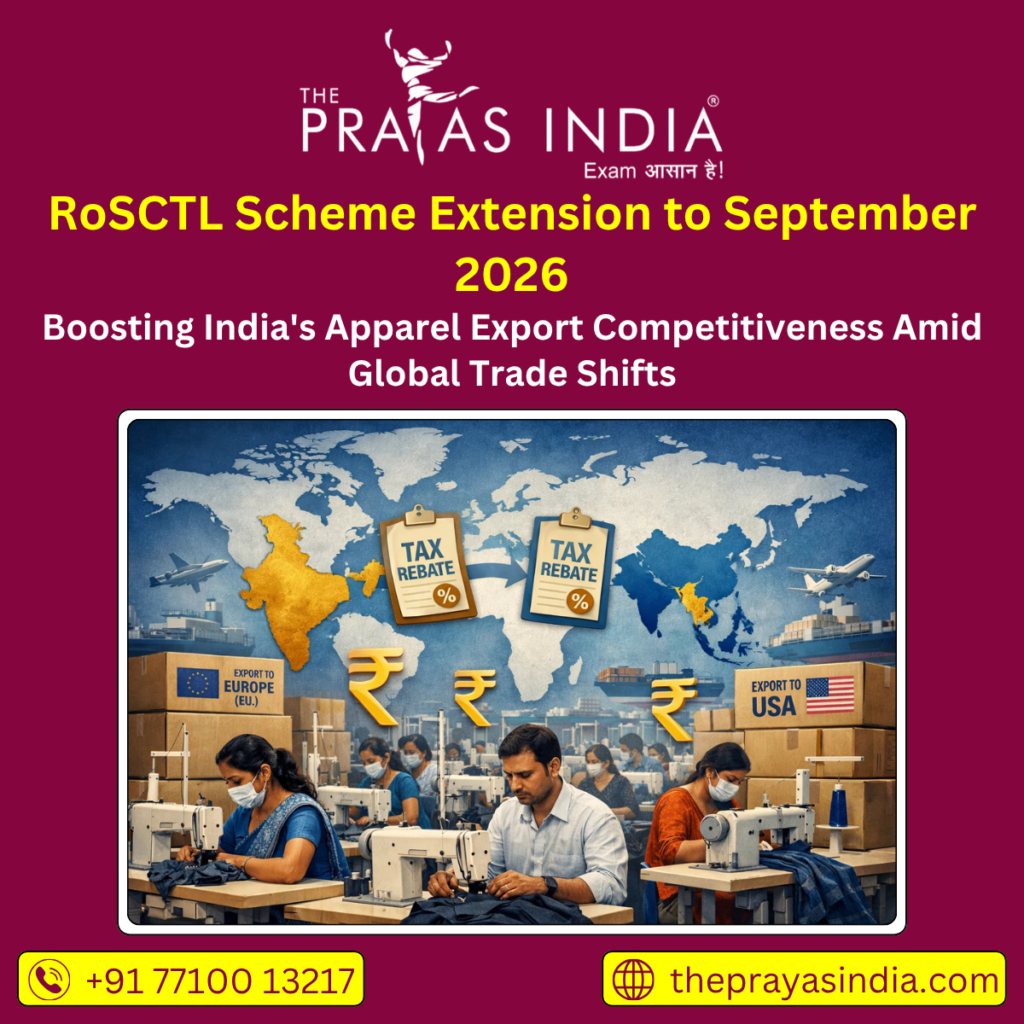 RoSCTL Scheme Extension to September 2026