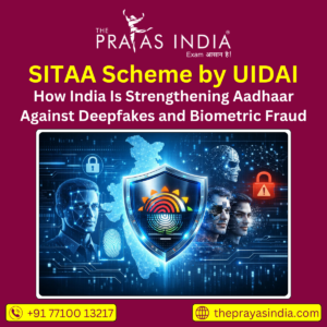 SITAA Scheme by UIDAI
