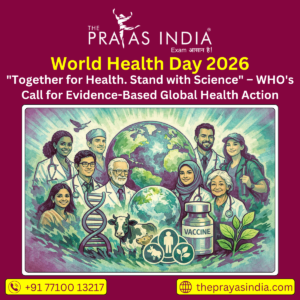World Health Day 2026