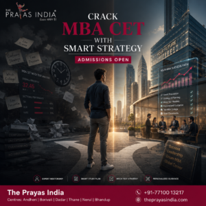 Best MBA CET Coaching in Mumbai with Personalized Guidance