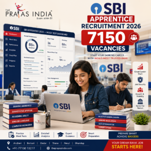 SBI Apprentice Recruitment 2026