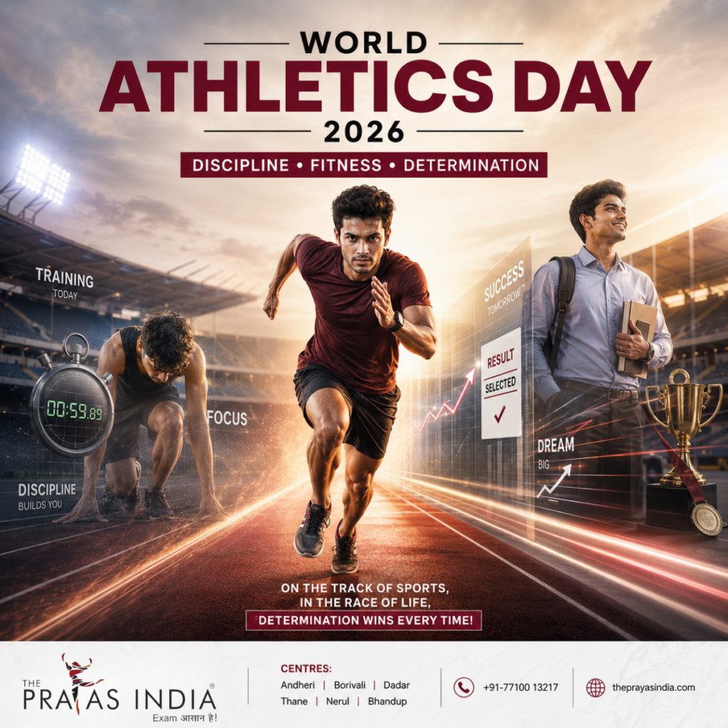World Athletics Day 2026