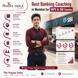 Best Banking Coaching in Mumbai for IBPS & SBI Exams