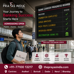 Crack Bank Exams with Confidence