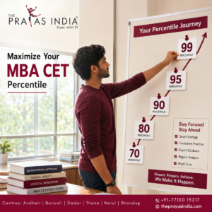MBA CET Preparation Tips to Maximize Your Percentile