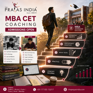 The Complete MBA CET Success Roadmap