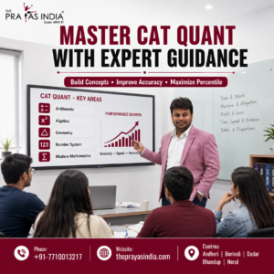 Best Quantitative Aptitude Strategy for CAT