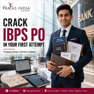 How to Crack IBPS PO in the First Attempt