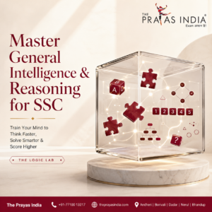 How to Master General Intelligence and Reasoning for SSC